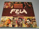 Fela Kuti Vinyl Box Set 1 6 LP 2010 Soul Funk World Music Jazz Afro Rock Africa