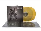 Leprous THE CONGREGATION Vinyl Lp Golden VInyl Limted to 100
