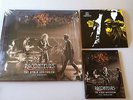 Third Man Records Vault Package #18 The Raconteurs, Dead Weather, Jack White