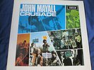 John Mayall's Bluesbreakers Crusade