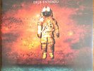Brand New: Deja Entendu 180 Gram 2X Vinyl LP. Devil and God Your Favorite Weapon