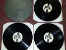 PIL PUBLIC IMAGE LIMITED Metal Box.Original TIN UK 1979 Virgin Post Punk
