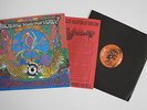 INCREDIBLE SOUND SHOW STORIES 11 Crimson Valley Creatures Dig The Fuzz Psych LP