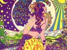 BLUES PILLS - Blues Pills 2 LP LIGHT BLUE VINYL First Press LTD 100 SEALED