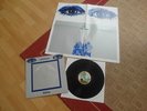 URAH HEEP LOOK AT YOURSELF 1971 w/POSTER IN MINT