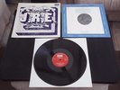 JAZZ ROCK EXPERIENCE J.R.E. 1970 UK PRESS 1W/2W DERAM NOVA RECORDS SDN 19