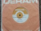 DAVID BOWIE NEW ZEALAND ORIGINAL 7