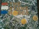 The stone roses vinyl