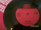 NITA ROSSI Misty Blue  1967   PICCADILLY       VG