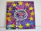 U2 ZOOROPA LP
