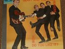 GERRY AND THE PACEMAKERS how do you like it? 1963 UK BLUE COLUMBIA MONO LP