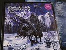 DISSECTION - Storm of the Lights Bane LP - PURPLE VINYL .. vinterland unanimated