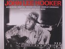 JOHN LEE HOOKER: The Very Best Of John Lee Hooker LP (Euro) Blues & R&B