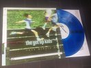 THE GET UP KIDS four minute mile LP saves the day jimmy eat world BLUE 1st PRESS