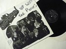 The Accursed – Up With The Punks-LP(Abrasive Wheels,Court Martial,Violators)