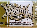 'The Formula Vol. 1' Oz Aussie Hip Hop 1999 Cassette Tape Rare