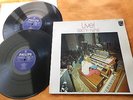 SIXTY NINE - LIVE 2 LP / PHILIPS 6623 046 / 74 DE LP / FOC / PROG KRAUT RARE LP