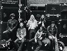 Allman Brothers Band - The 1971 Fillmore East Recordings (Vinyl Boxset) (New)