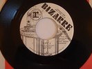 Zappa Mothers of Invention Bizarre 0892 45 record Promo, 