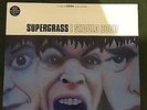 Supergrass I Should Coco Original Vinyl LP with Limited 7 Inch