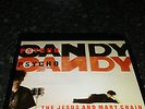 the jesus and mary chain..psycho candy..lp. record..1st. pressing.