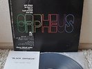 Isao Suzuki Trio Black Orpheus Japan LP Three Blind Mice 1976 TBM-63 Booklet Obi