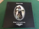 Bridget st john LP Songs for the gentle man UK Dandelion 1st press
