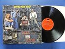 THE WHO  WHO ARE YOU polydor 78 A1B3 UK LP EX