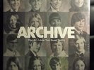 Archive – You All Look The Same To Me  2×Vinyl,LP Sealed  Free Shipping