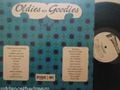OLDIES BUT GOODIES VOL II - Various Artists   VINYL LP JA PRESS