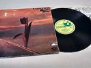 Pretty Things - Parachute - UK 1970 1st press Harvest LP no EMI credit