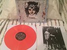 Melvins Ozma LP RARE PINK VINYL Boner Nirvana Sonic Youth Grunge Punk
