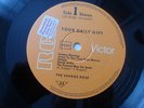 SAVAGE ROSE YOUR DAILY GIFT 1971 DANISH PROG. PROMO MINT