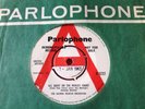 **DEMO** GEORGE MARTIN ALL QUIET ON THE MERSEY FRONT PARLOPHONE BEATLES 1965 UK