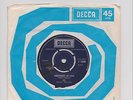 ICE Anniversary (Of Love) DECCA 45 PSYCH MOD 1967 RARE HEAR