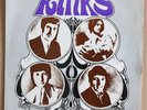 The Kinks EP Record 1967