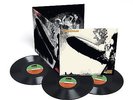 LED ZEPPELIN LED ZEPPELIN LP VINYL 33RPM NEW DELUXE EDITION