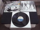 STIFF LITTLE FINGERS GO FOR IT 1981 UK PRESS CHRYSALIS RECORDS CHR 1339 EX/EX
