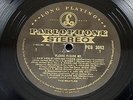BEATLES Please Please Me (Black & Gold Parlophone UK Original STEREO LP 1963)