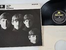 BEATLES With The (Parlophone UK Original Mono LP) Decca Contract Pressing. Nice