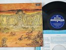 SAVOY BROWN Blue Matter (Unboxed Decca UK Original LP 1969) Blues Prog. Nice