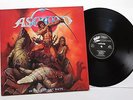 ASGARD - In the Ancient Days LP 1986 VINYL - POWER METAL