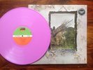 Led Zeppelin Vinyl/Lp;Physical Graffiti;Ltd Edition,Coloured Vinyl;1971.