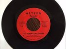 Drake & the En-Solids PLEASE LEAVE ME/I'LL ALWAYS BE THERE 45 rare ALTEEN LISTEN