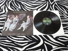 Black Sabbath - Heaven And Hell (Spaceship Label) (Vertigo) (Metal) Lp