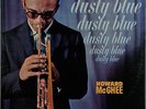 HOWARD McGHEE DUSTY BLUE BETHLEHEM BCP 6055 US ORIGINAL MONO D.G. MINT-