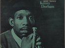 KENNY DORHAM QUIET KENNY NEW JAZZ NJLP 8225 US ORIGINAL PURPLE LBL D.G. RVG