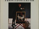GEORGE WALLINGTON 5ET W/J.R.MONTEROSE THE PRESTIGITATOR EAST WEST 4004 US 1st DG