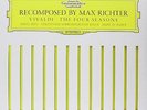 MAX RICHTER - RECOMPOSED: VIVALDI THE FOUR SEASONS - VINYL LP - NEW
