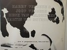 Rare Dutch jazz -  Harry Verbeke-  Broedermelk on Universe LP